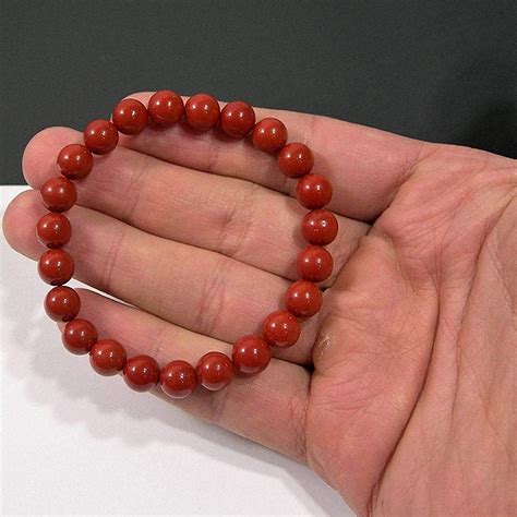 Types of Jasper Bracelets