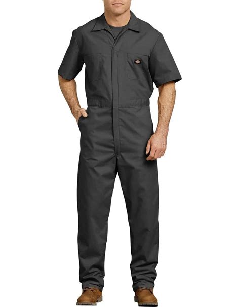 Types of Jumpsuits for Men