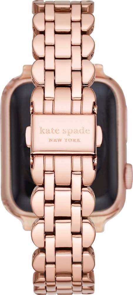 Types of Kate Spade Watch Bands