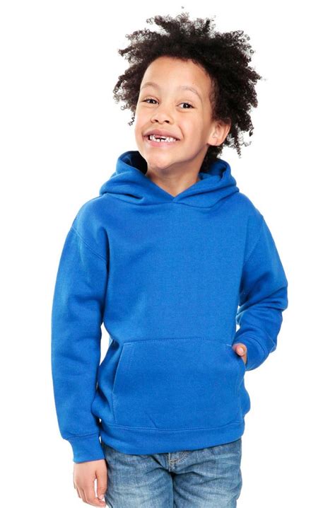 Types of Kids Hoodies