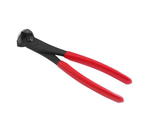 Types of Knipex Cutters