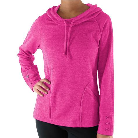 Types of Kohl's Women's Sweatshirts