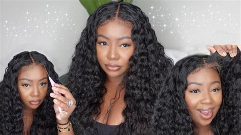 Types of Lace Wigs: Embracing Diversity