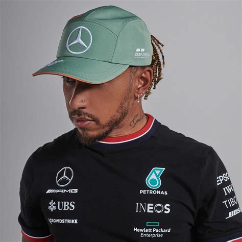 Types of Lewis Hamilton Merchandise