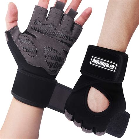 Types of Lifting Gloves