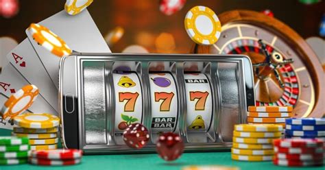 Types of Live Casino Bonuses