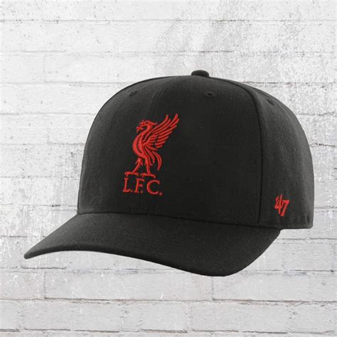 Types of Liverpool Football Club Hats