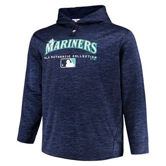 Types of Mariners Sweatshirts & Hoodies