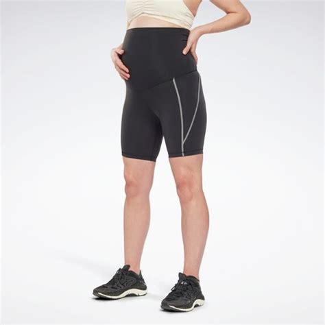 Types of Maternity Athletic Shorts