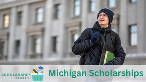 Types of Michigan Scholarships