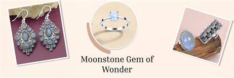 Types of Moonstone: Unveiling the Enchanting World of Lunar Gemstones