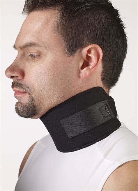 Types of Neck Wraps: