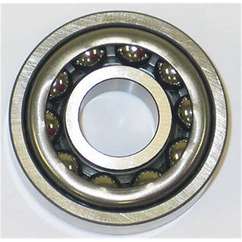 Types of New Departure Bearings