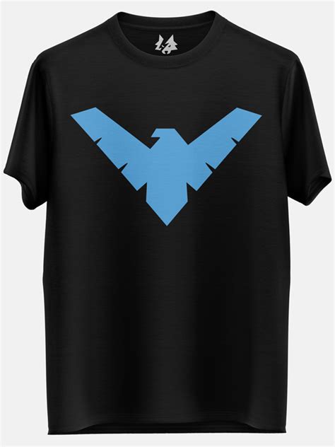 Types of Nightwing Merchandise