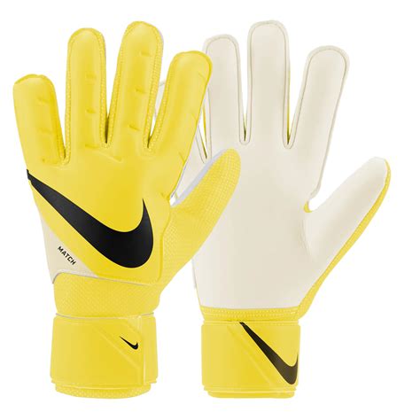 Types of Nike Goalkeeper Gloves