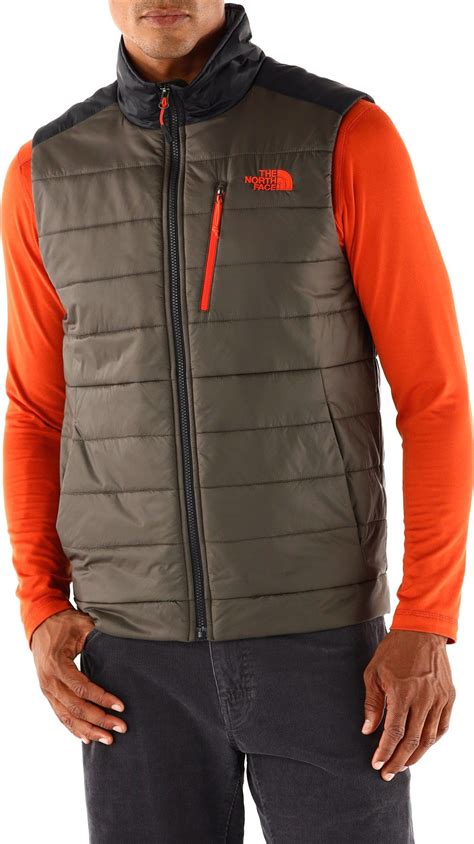 Types of North Face Vests