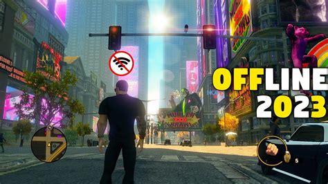 Types of Offline Mobile Games