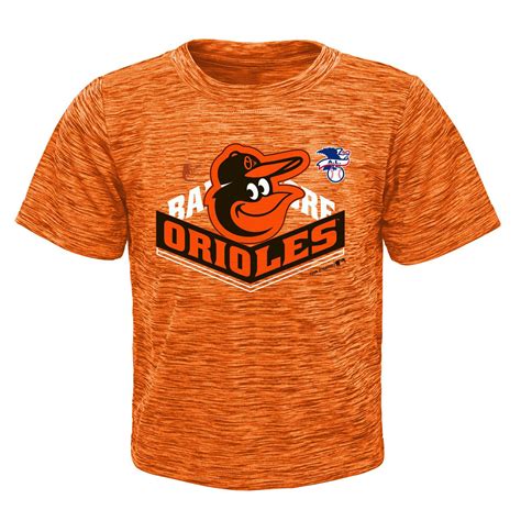 Types of Orioles Merchandise