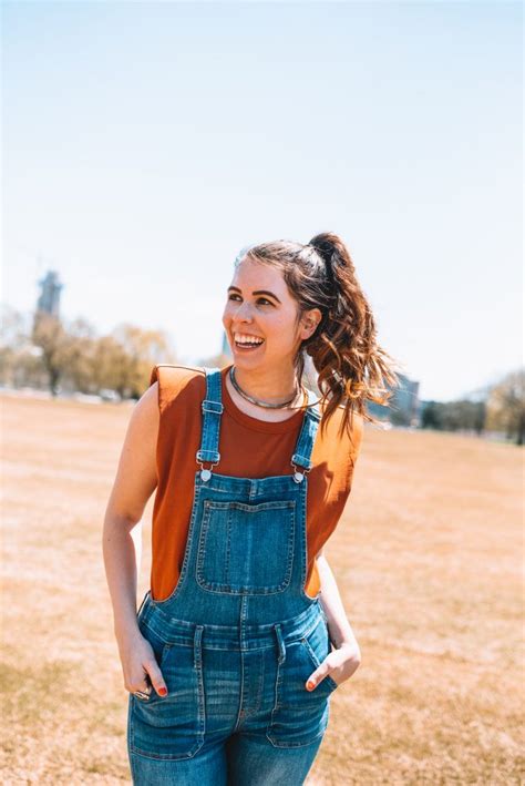 Types of Overalls for Tall Women