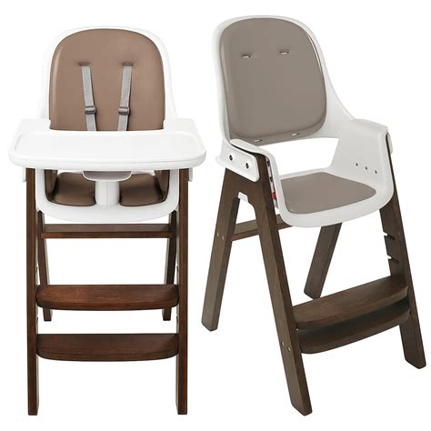 Types of Oxo High Chairs