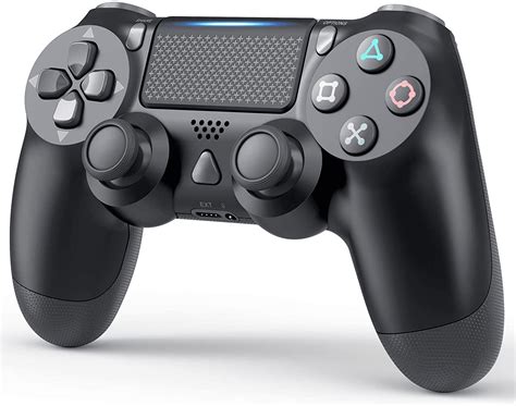 Types of PS4 Controller Accessories