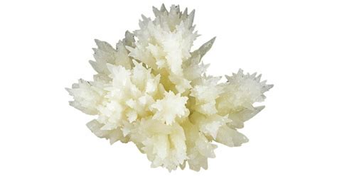 Types of Pakistani Calcite