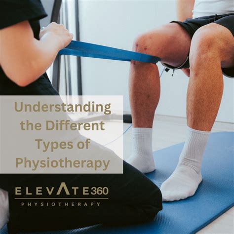 Types of Physiotherapy Courses in Singapore