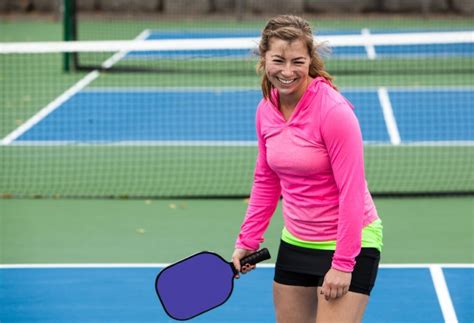 Types of Pickleball Clothing