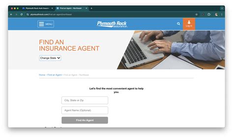 Types of Plymouth Rock Insurance Coverage