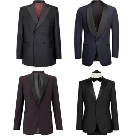 Types of Prom Suits: A Journey of Style
