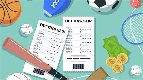 Types of Prop Betting Sites