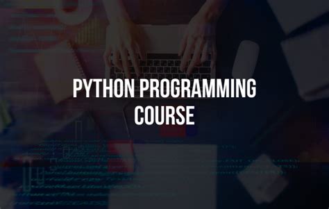 Types of Python Courses in Singapore