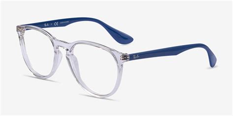 Types of Ray-Ban Blue Frames