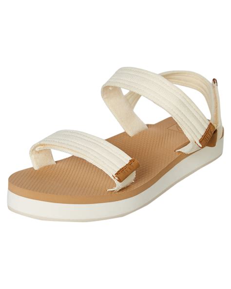 Types of Reef Sandals for Women