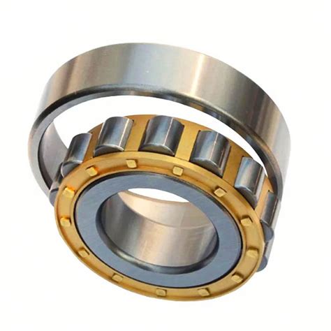 Types of Roller Bearings