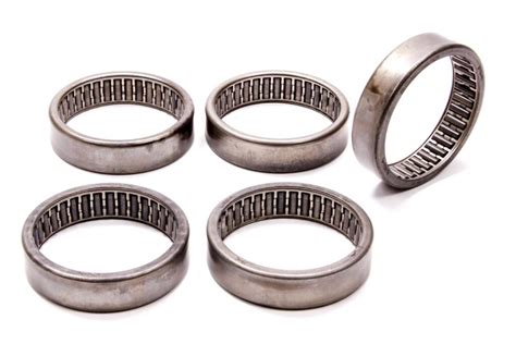 Types of Roller Cam Bearings