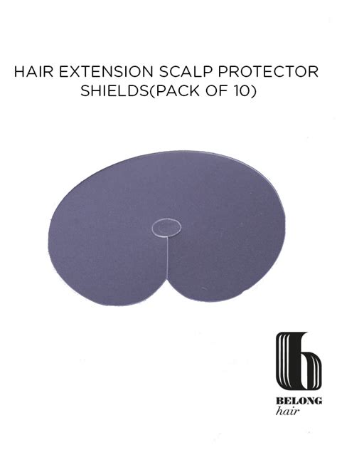 Types of Scalp Protectors