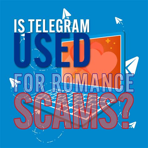 Types of Scams on Telegram