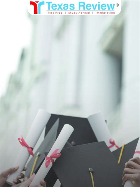 Types of Scholarships Available in Texas