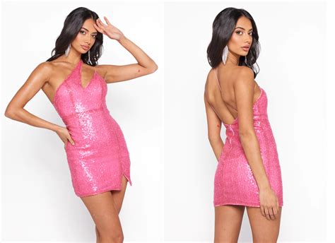 Types of Sequined Cocktail Dresses: Finding Your Perfect Fit