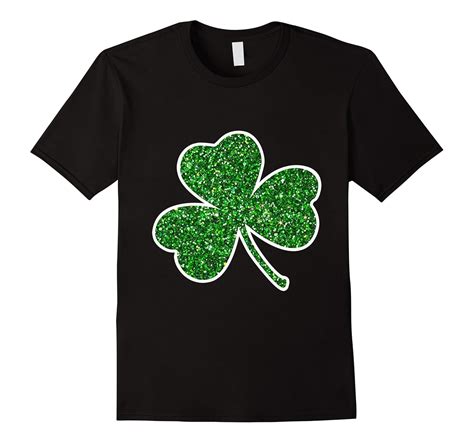 Types of Shamrock Shirts