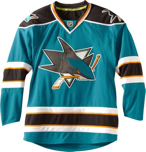 Types of Sharks Hockey Jerseys: Beyond the Basics