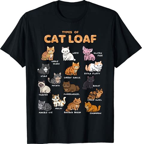 Types of Shirts for Cats: