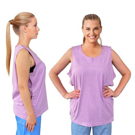 Types of Shirts for Shoulder Surgery