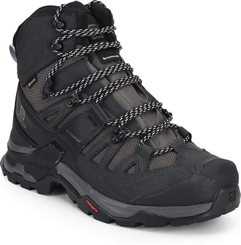 Types of Solomon Hiking Shoes