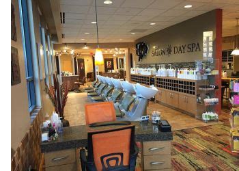 Types of Spas in Des Moines