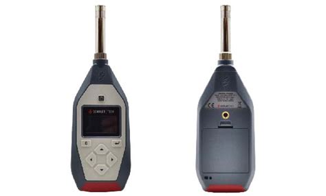 Types of Speed of Sound Meters