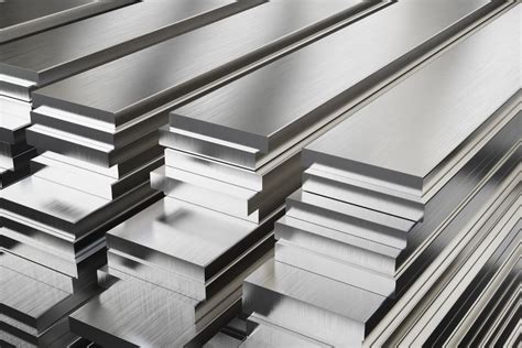 Types of Stainless Steel: