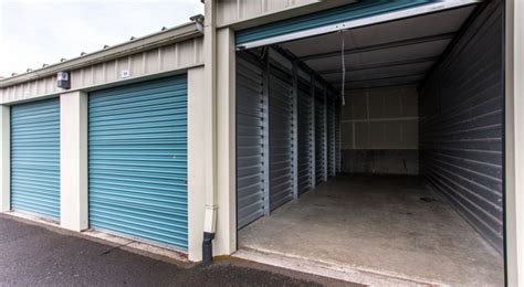 Types of Storage Units North Jersey: Variety at Your Disposal