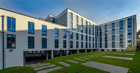 Types of Student Accommodation